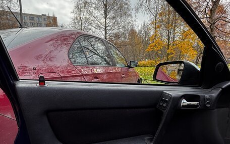 Opel Astra G, 1999 год, 150 000 рублей, 13 фотография