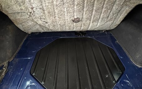 Opel Astra G, 1999 год, 150 000 рублей, 8 фотография