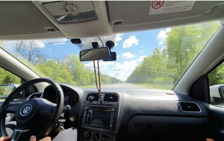 Volkswagen Polo VI (EU Market), 2012 год, 935 000 рублей, 5 фотография