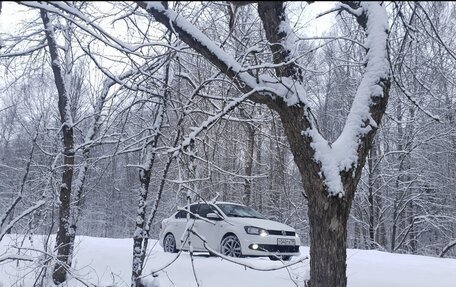 Volkswagen Polo VI (EU Market), 2012 год, 935 000 рублей, 17 фотография