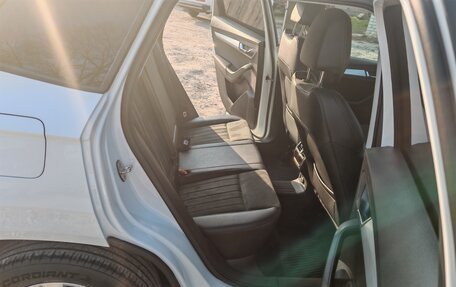 Skoda Karoq I, 2020 год, 1 950 000 рублей, 6 фотография