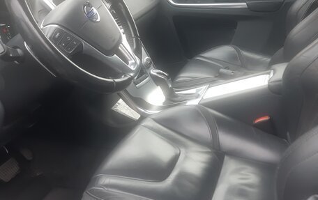 Volvo XC60 II, 2014 год, 1 850 000 рублей, 3 фотография