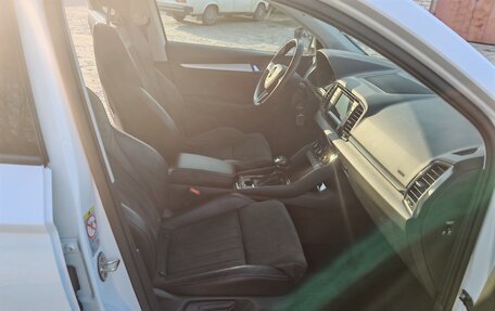 Skoda Karoq I, 2020 год, 1 950 000 рублей, 7 фотография