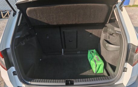 Skoda Karoq I, 2020 год, 1 950 000 рублей, 5 фотография