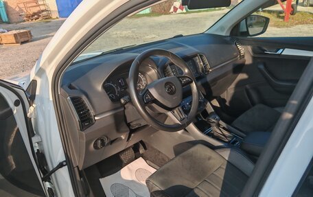 Skoda Karoq I, 2020 год, 1 950 000 рублей, 8 фотография