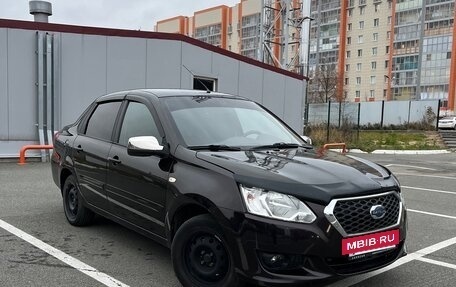 Datsun on-DO I рестайлинг, 2015 год, 440 000 рублей, 2 фотография