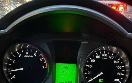 Datsun on-DO I рестайлинг, 2015 год, 440 000 рублей, 14 фотография