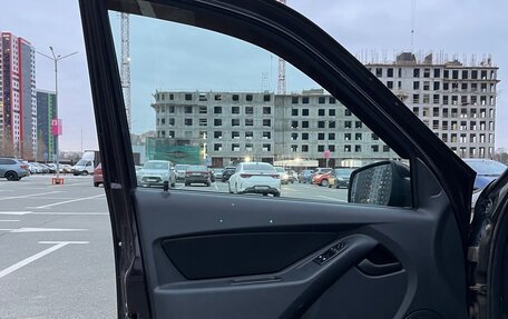 Datsun on-DO I рестайлинг, 2015 год, 440 000 рублей, 17 фотография