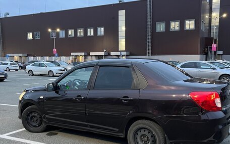 Datsun on-DO I рестайлинг, 2015 год, 440 000 рублей, 9 фотография