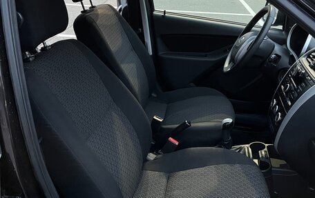 Datsun on-DO I рестайлинг, 2015 год, 440 000 рублей, 15 фотография