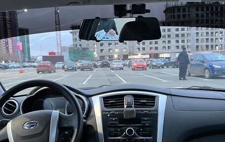 Datsun on-DO I рестайлинг, 2015 год, 440 000 рублей, 10 фотография