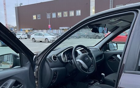 Datsun on-DO I рестайлинг, 2015 год, 440 000 рублей, 16 фотография