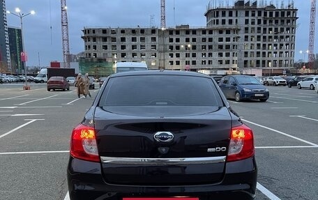 Datsun on-DO I рестайлинг, 2015 год, 440 000 рублей, 8 фотография