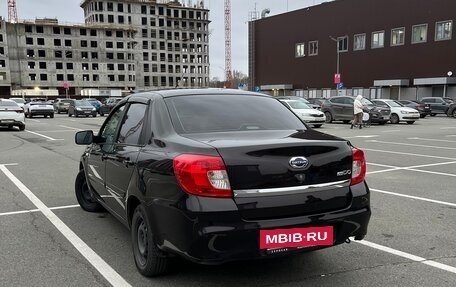 Datsun on-DO I рестайлинг, 2015 год, 440 000 рублей, 4 фотография