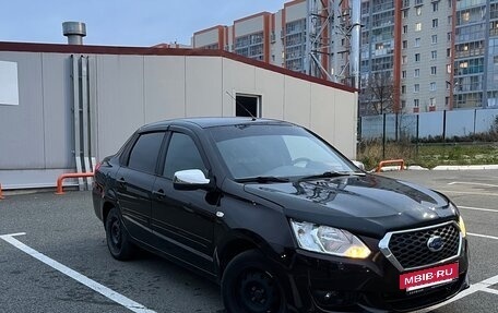 Datsun on-DO I рестайлинг, 2015 год, 440 000 рублей, 6 фотография