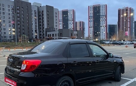 Datsun on-DO I рестайлинг, 2015 год, 440 000 рублей, 7 фотография