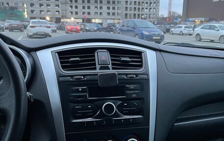 Datsun on-DO I рестайлинг, 2015 год, 440 000 рублей, 19 фотография