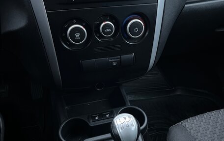 Datsun on-DO I рестайлинг, 2015 год, 440 000 рублей, 23 фотография