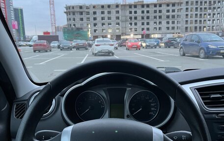 Datsun on-DO I рестайлинг, 2015 год, 440 000 рублей, 20 фотография