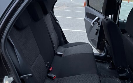 Datsun on-DO I рестайлинг, 2015 год, 440 000 рублей, 25 фотография