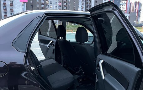 Datsun on-DO I рестайлинг, 2015 год, 440 000 рублей, 24 фотография