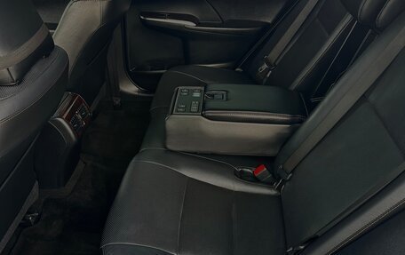 Toyota Camry, 2016 год, 2 300 000 рублей, 13 фотография