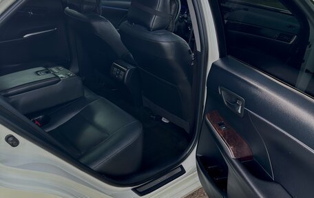 Toyota Camry, 2016 год, 2 300 000 рублей, 12 фотография