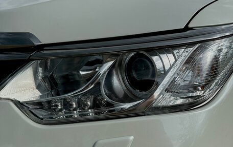 Toyota Camry, 2016 год, 2 300 000 рублей, 15 фотография