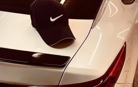 KIA Optima IV, 2016 год, 1 900 000 рублей, 8 фотография