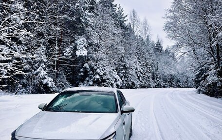 KIA Optima IV, 2016 год, 1 900 000 рублей, 9 фотография
