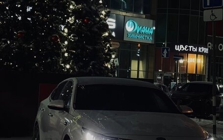 KIA Optima IV, 2016 год, 1 900 000 рублей, 11 фотография