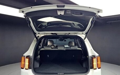 KIA Sorento IV, 2022 год, 3 150 000 рублей, 5 фотография