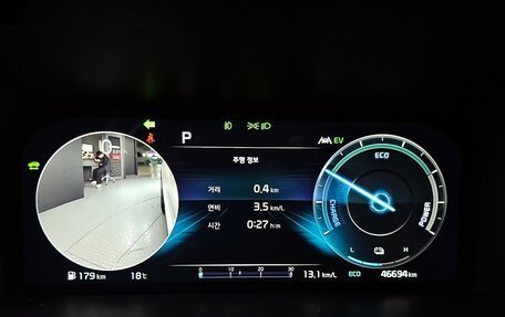 KIA Sorento IV, 2022 год, 3 150 000 рублей, 10 фотография