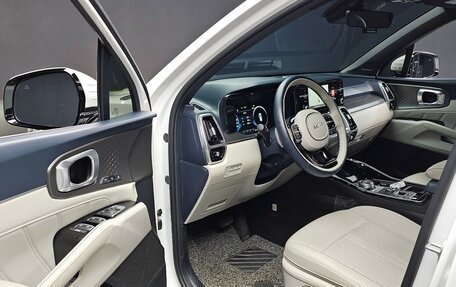 KIA Sorento IV, 2022 год, 3 150 000 рублей, 13 фотография