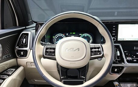 KIA Sorento IV, 2022 год, 3 150 000 рублей, 15 фотография