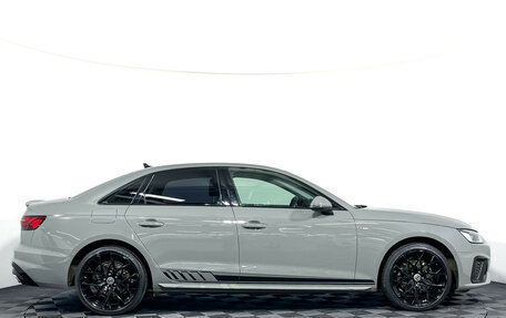 Audi A4, 2022 год, 3 277 000 рублей, 4 фотография