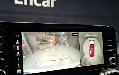 KIA Sorento IV, 2022 год, 3 150 000 рублей, 17 фотография