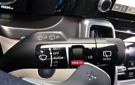 KIA Sorento IV, 2022 год, 3 150 000 рублей, 18 фотография