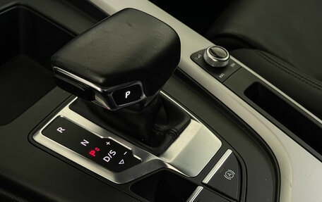 Audi A4, 2022 год, 3 277 000 рублей, 16 фотография