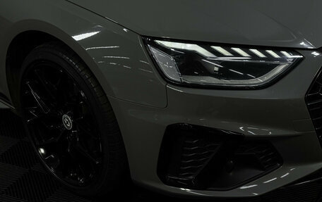 Audi A4, 2022 год, 3 277 000 рублей, 19 фотография