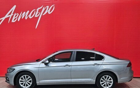 Volkswagen Passat B8 рестайлинг, 2021 год, 2 540 000 рублей, 2 фотография