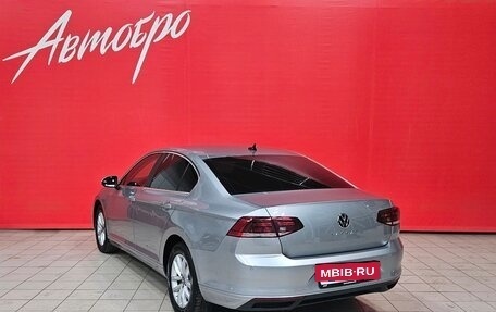 Volkswagen Passat B8 рестайлинг, 2021 год, 2 540 000 рублей, 3 фотография