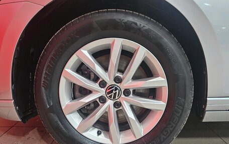 Volkswagen Passat B8 рестайлинг, 2021 год, 2 540 000 рублей, 19 фотография