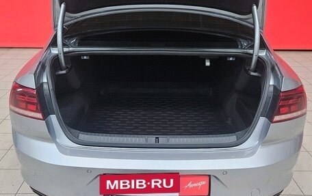 Volkswagen Passat B8 рестайлинг, 2021 год, 2 540 000 рублей, 18 фотография