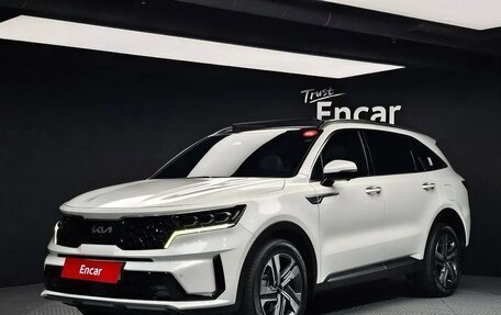 KIA Sorento IV, 2022 год, 2 930 000 рублей, 3 фотография