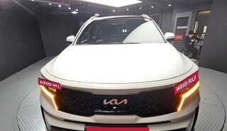 KIA Sorento IV, 2022 год, 2 930 000 рублей, 2 фотография