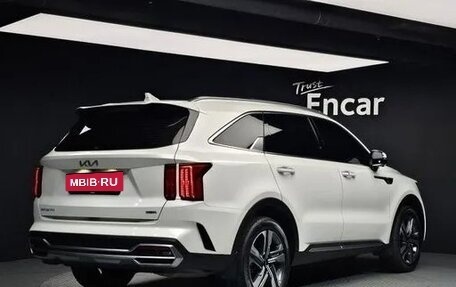 KIA Sorento IV, 2022 год, 2 930 000 рублей, 4 фотография