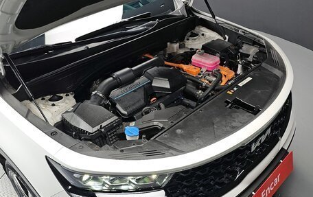 KIA Sorento IV, 2022 год, 2 930 000 рублей, 15 фотография