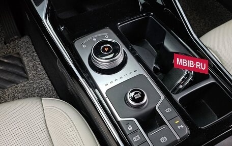 KIA Sorento IV, 2022 год, 2 930 000 рублей, 18 фотография