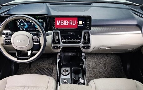 KIA Sorento IV, 2022 год, 2 930 000 рублей, 16 фотография